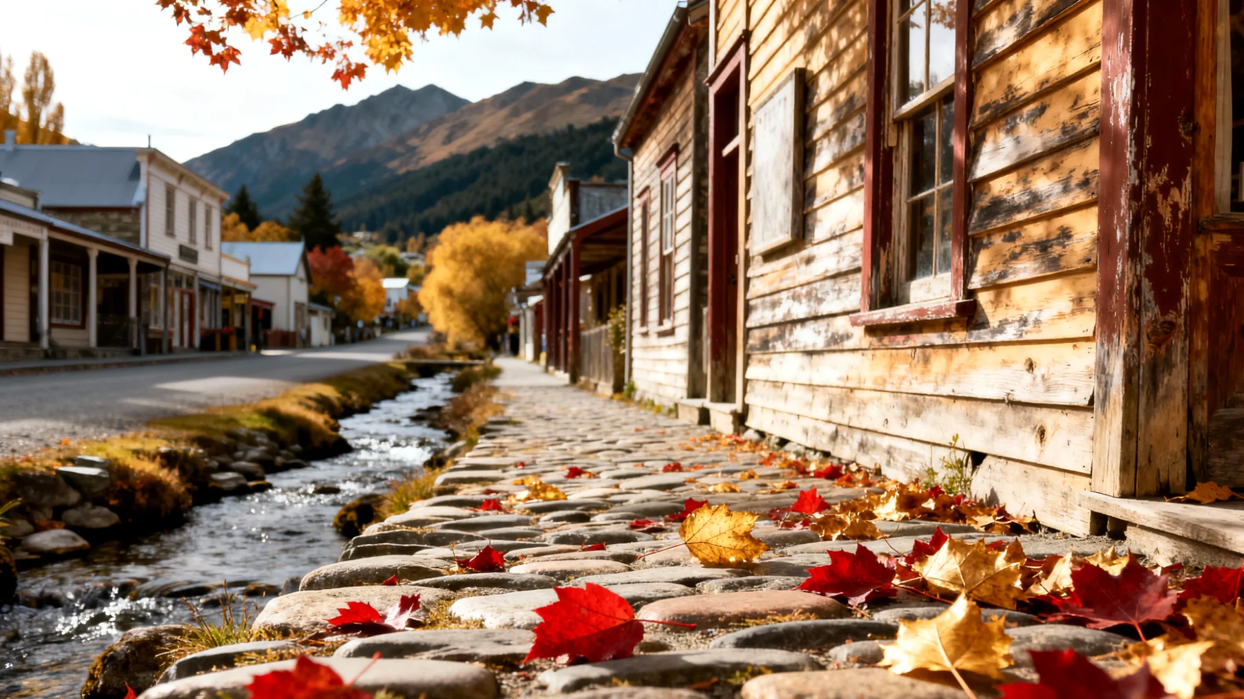 Arrowtown"