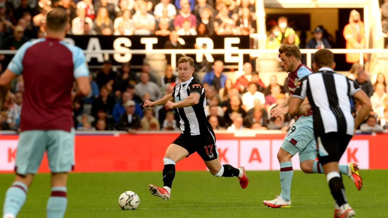 Burnley – Newcastle läuft gerade live und 10.000 Deutsche suchen danach: Was du jetzt wissen musst 2025-12-30T20:45:20.470Z"