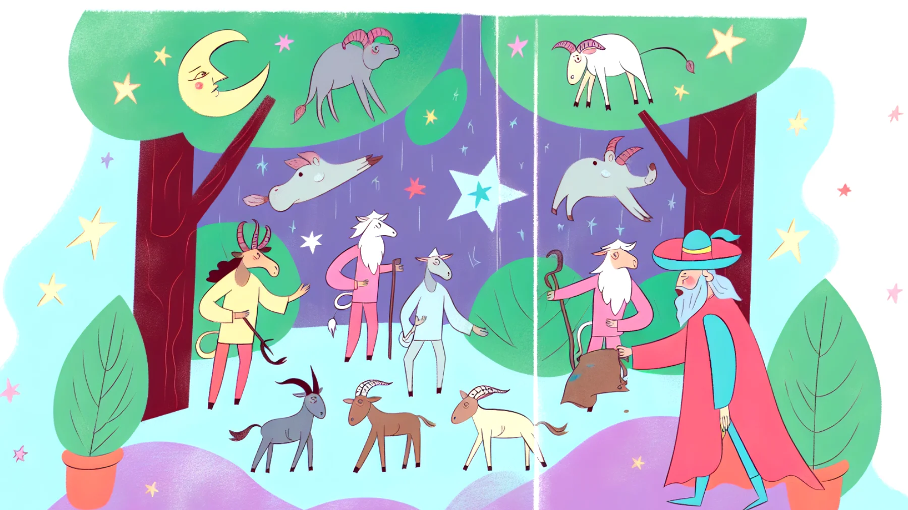 Morgenhoroskop 2025-12-31T22:22:45.683Z"