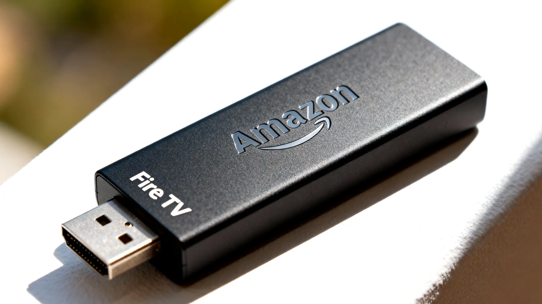 Amazon Fire TV Stick"