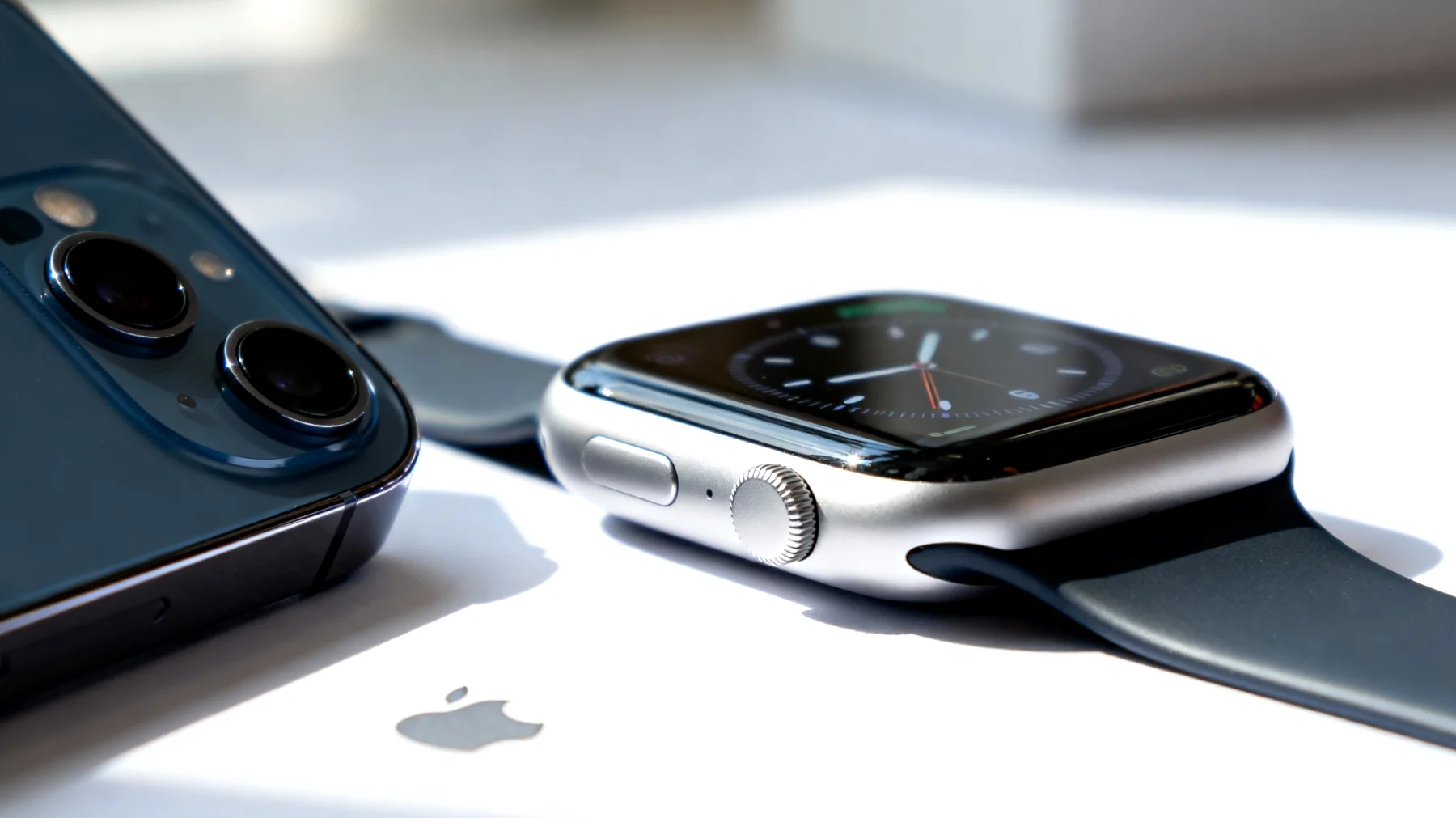 Apple Watch"