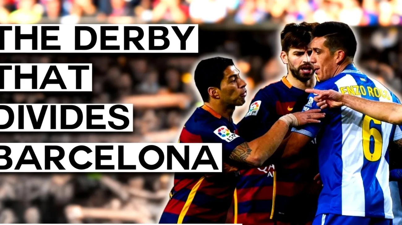 Warum 20.000 Deutsche gerade nach espanyol – barcelona suchen und was du verpasst hast 2026-01-03T20:45:29.199Z"