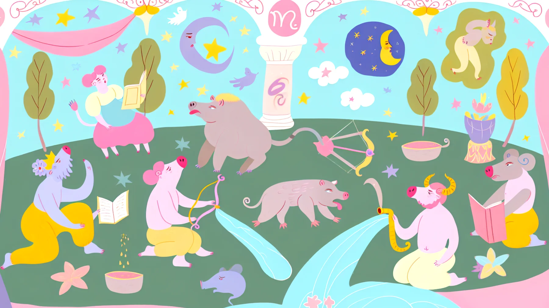 Morgenhoroskop 2026-01-04T22:21:04.196Z"