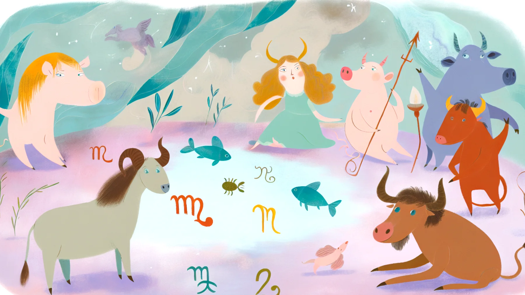 Morgenhoroskop 2026-01-08T22:26:19.852Z"