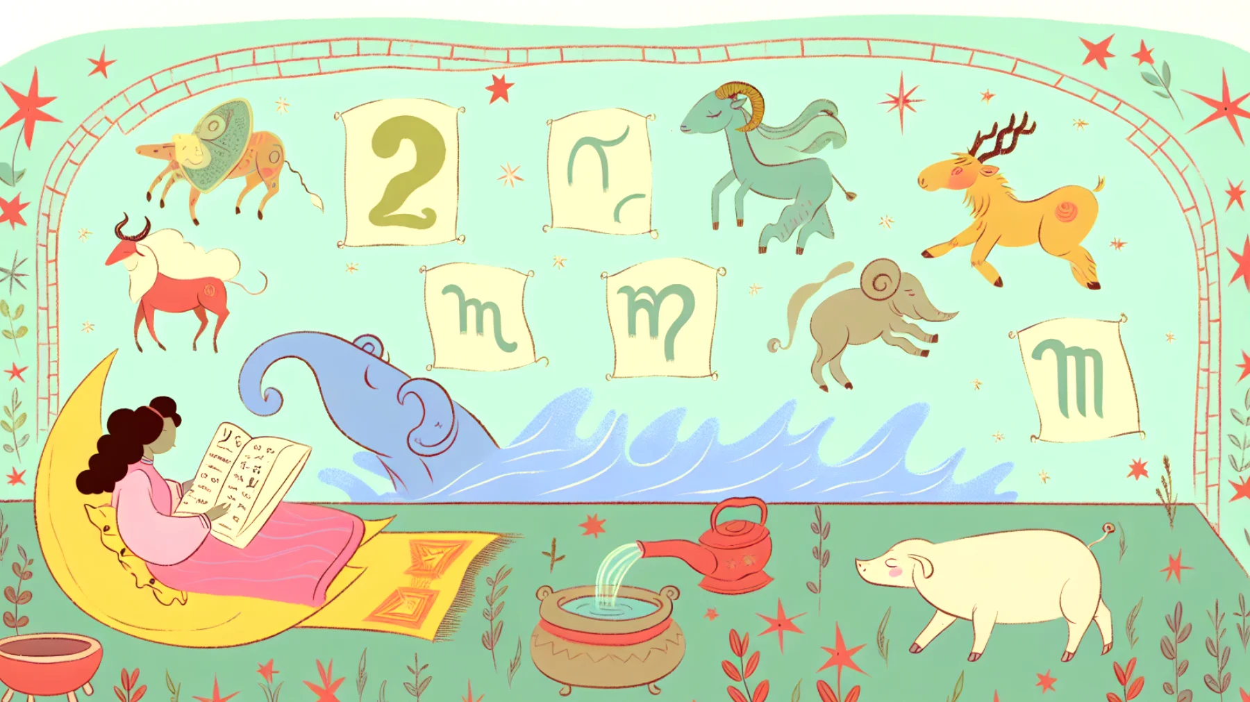 Morgenhoroskop 2026-01-11T22:23:15.576Z"